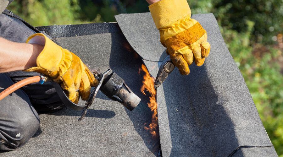 Expert new roof installation services in Henley, MO